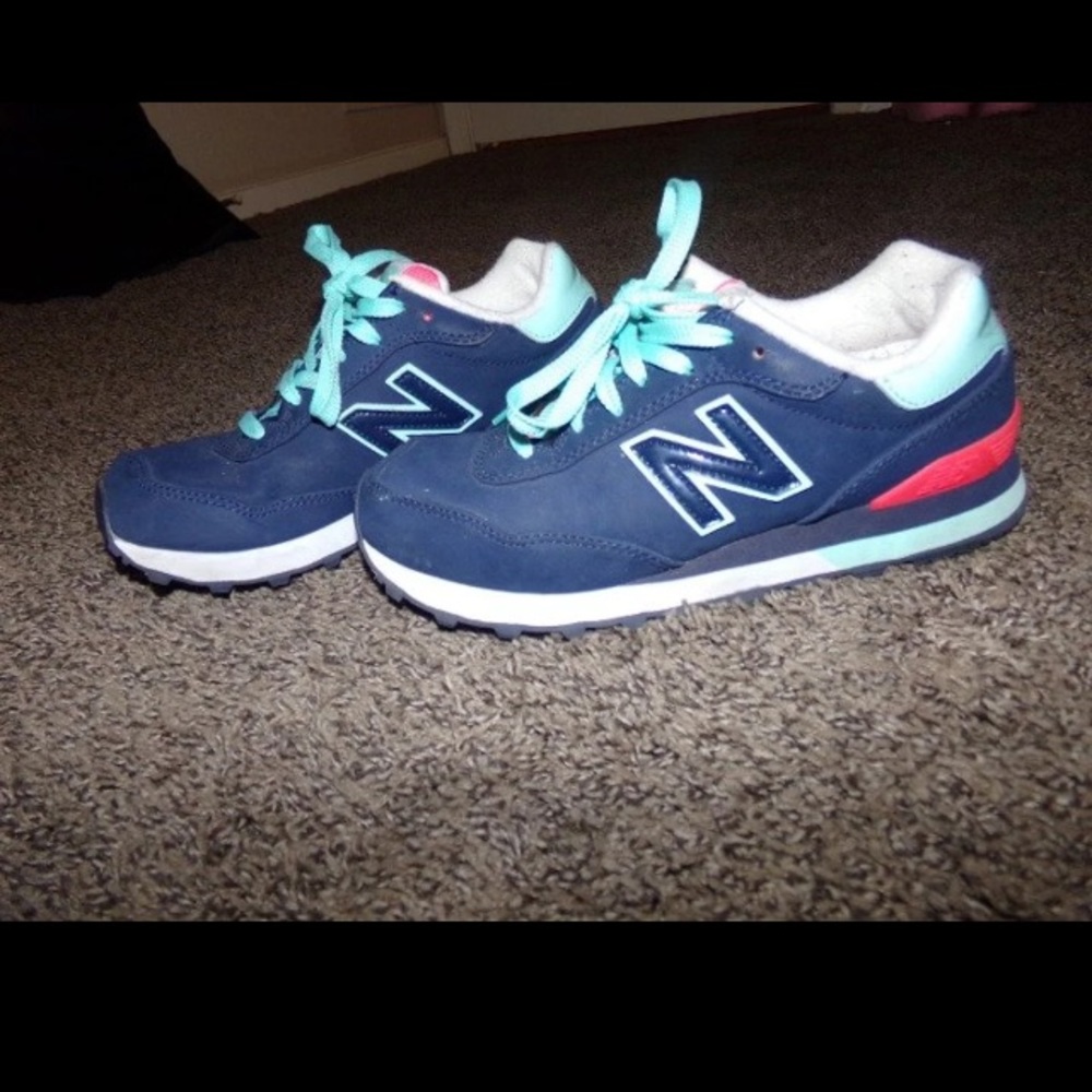 New Balance